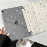 Celestial Stars iPad Case