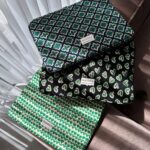 Evergreen Knit Laptop Sleeve Collection