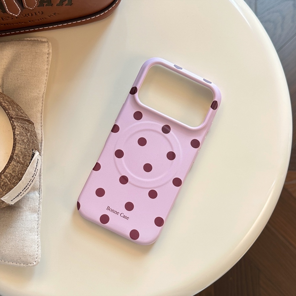 Candy Polka Dot Case - Image 4