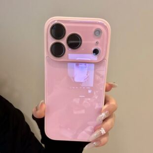 Glossy Candy Phone Case