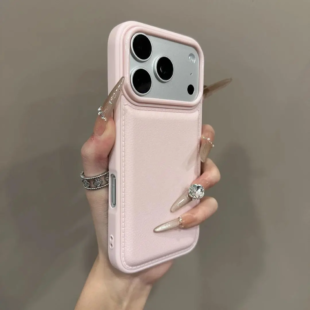 Minimal Matte Phone Case