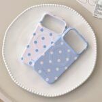 Candy Polka Dot Case