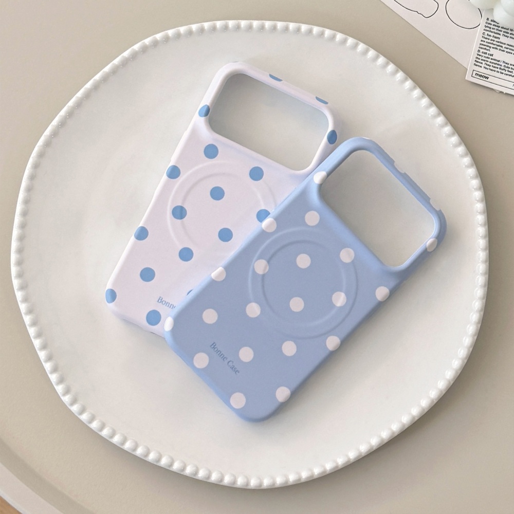 Candy Polka Dot Case