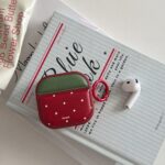 Watermelon Pop AirPods Case