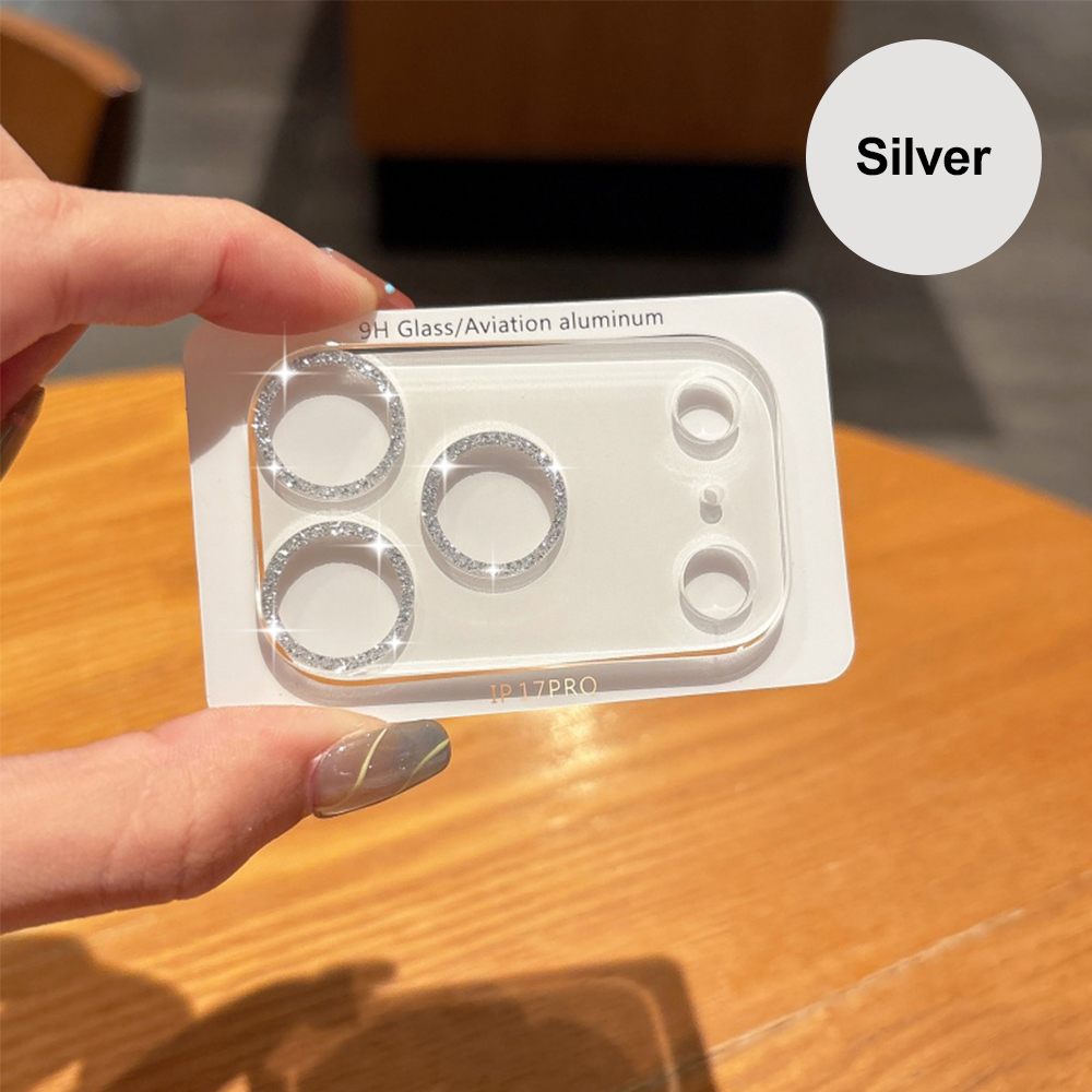 Crystal Shield Camera Lens Protector - Image 7