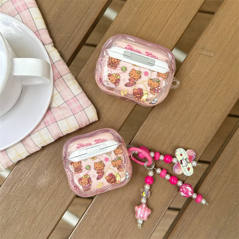 Sweet Treat AirPods Case - Image 3
