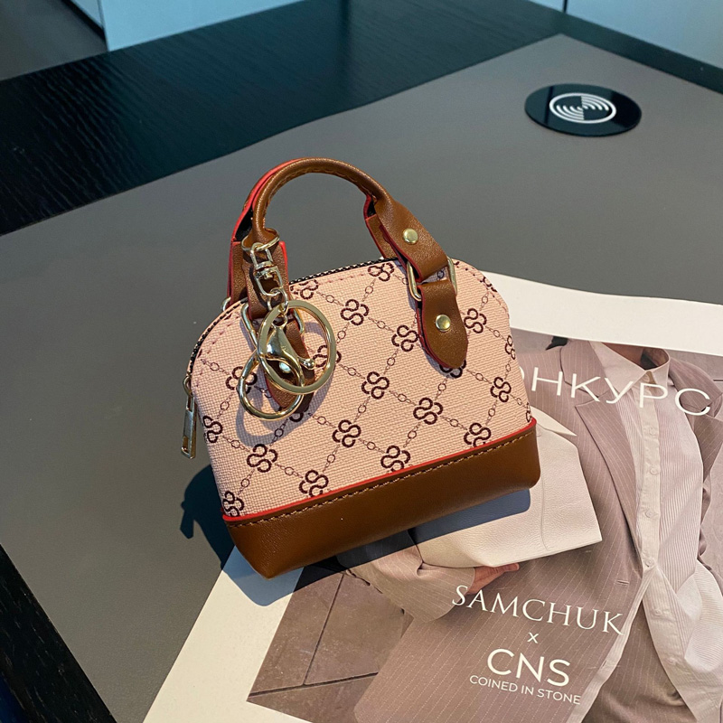 Mini Luxe Bag Charm - Image 7