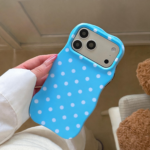 Dotted Phone Case
