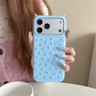 Cute Thorn Phone Case