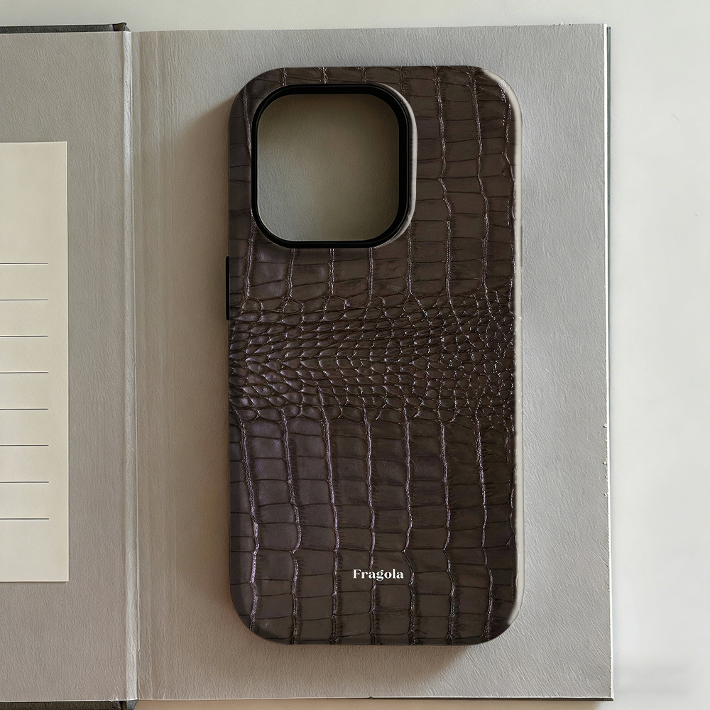 Safari Collection Phone Cases - Image 4