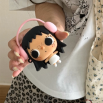 Mochi Character AirPods Case