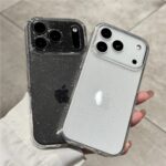 Shimmery Phone Case
