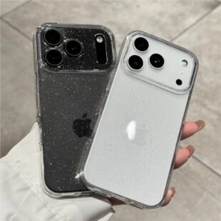 Shimmery Phone Case