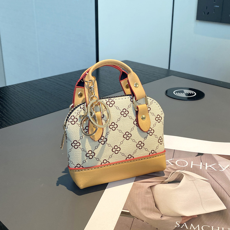 Mini Luxe Bag Charm - Image 8