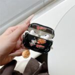 Buldak Ramen AirPods Case