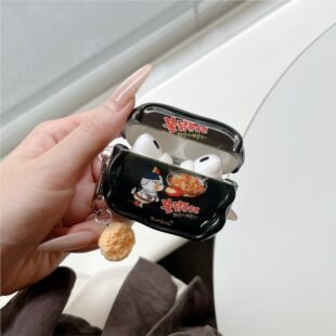 Buldak Ramen AirPods Case