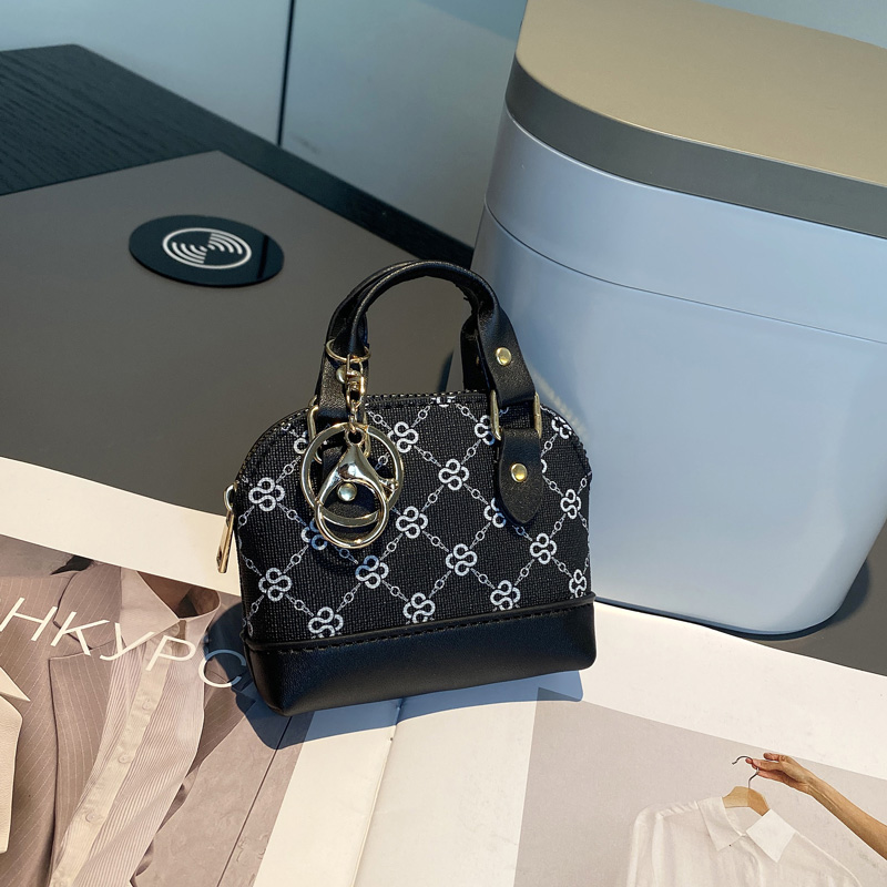 Mini Luxe Bag Charm - Image 6