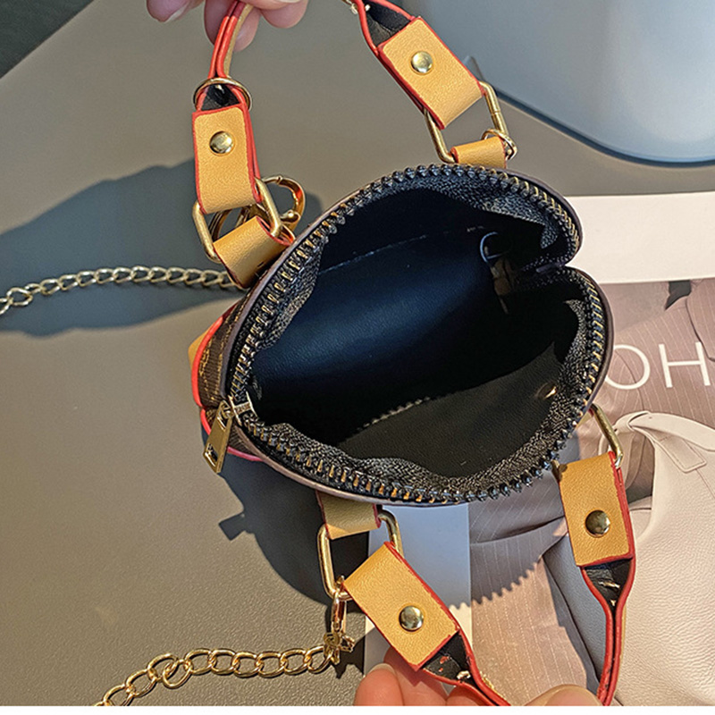 Mini Luxe Bag Charm - Image 2
