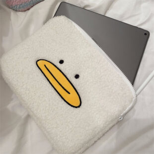 Duckie Laptop Sleeve