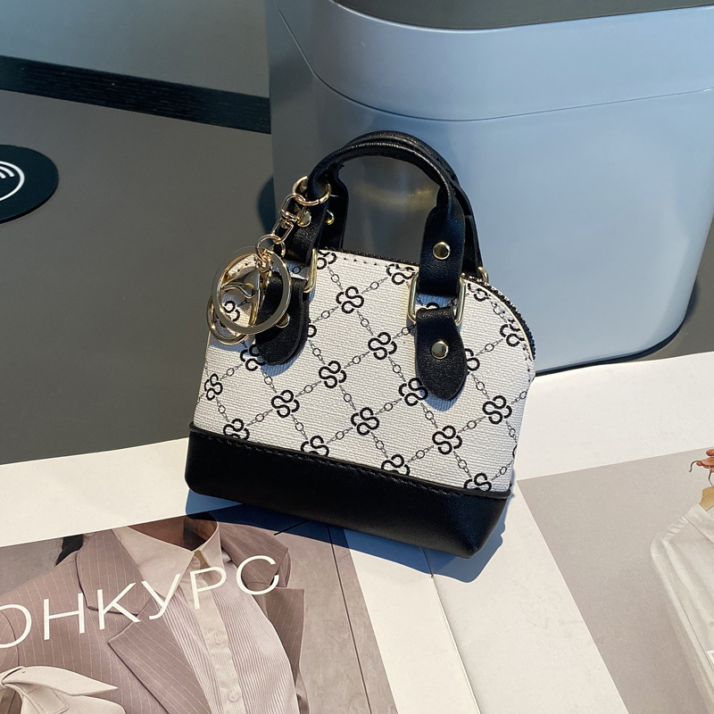 Mini Luxe Bag Charm - Image 5