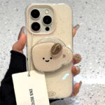 Coffee Latte Phone Case