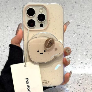 Coffee Latte Phone Case