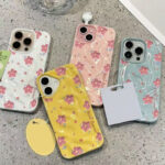 Pastel Sakura Phone Case