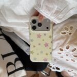 Pastel Stardust Phone Case