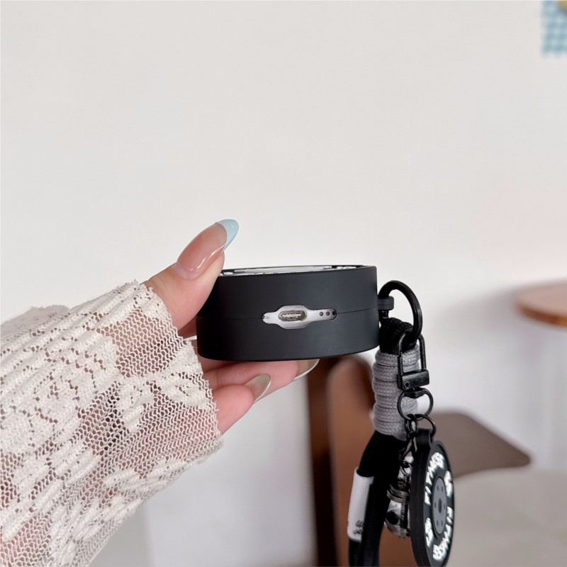 Black Fitness-Inspired Case - Image 4